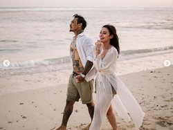 Pernah Berseteru dengan Jerinx, Nikita Mirzani Beri Dukungan ke Nora Alexandra