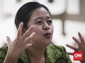 Puan Maharani Ketua DPR, Netizen Pertanyakan Prestasi