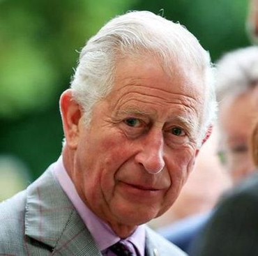 Pangeran Charles Rayakan Ulang Tahun ke-71