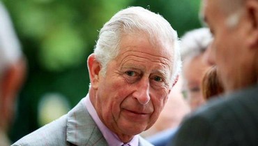 Pangeran Charles Rayakan Ulang Tahun ke-71