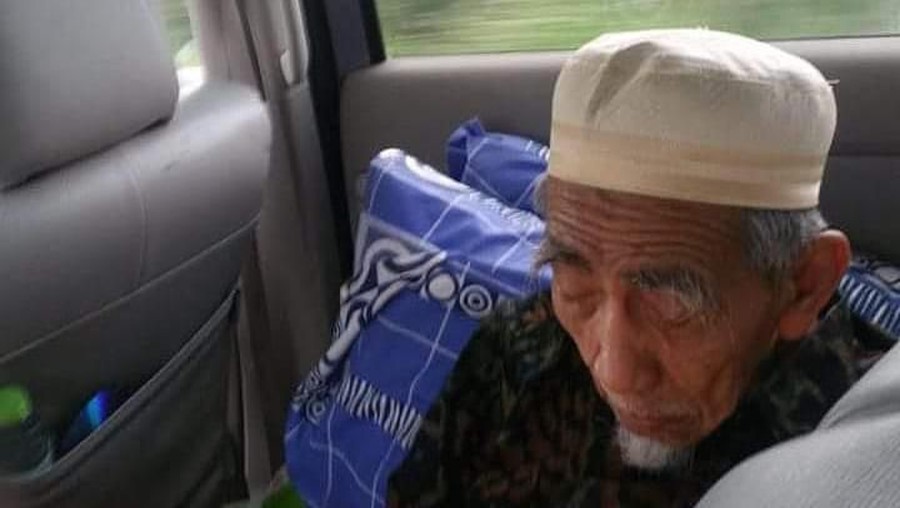 Kutipan Mbah Moen soal kebaikan Kiai Haji Maimun Zubair meninggal dunia saat menjalankan ibadah haji di Mekkah.