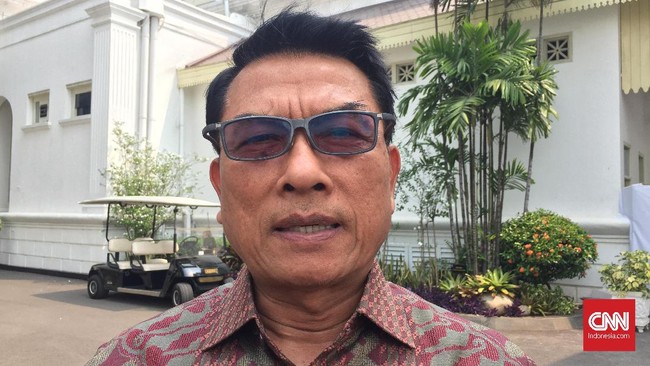 Menurut Moeldoko, kecolongan bisa saja terjadi dalam tubuh TNI, sebab dalam tahap awal calon taruna hanya mengikuti tes fisik dan psikologi.