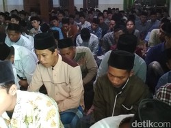 Santri Sarang dan Dinamika PPP