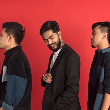 Lirik Lagu Persimpangan Lara - L.Y.O.N