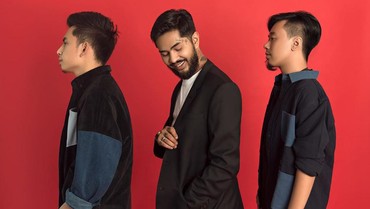 Lirik Lagu Persimpangan Lara - L.Y.O.N