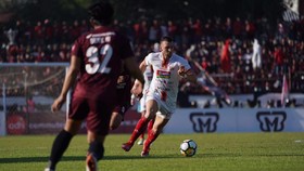 Persebaya Keropos, Persija Enggan Anggap Enteng
