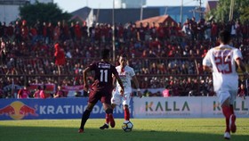 Pelatih Ungkap Empat Kunci PSM Kalahkan Persija