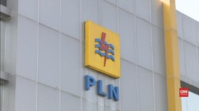 VIDEO: PLN Antisipasi Pemadaman dengan Tambah Pasokan Listrik