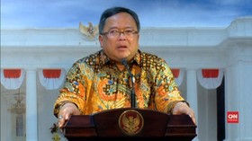 VIDEO: 3 Provinsi Kalimantan Jadi Kandidat Ibu Kota Negara