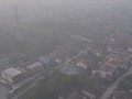 BMKG: Asap Karhutla Riau Berpotensi Sampai Malaysia-Singapura