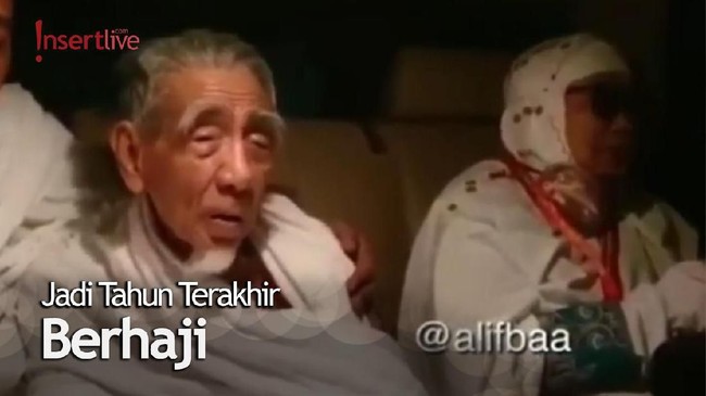 Mbah Moen, Cintai, Meninggal dan Disemayamkan di Kota Mekkah