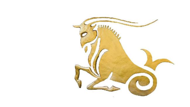 Ramalan Zodiak Capricorn Tahun 2021 Waspada Sosok Masa Lalu