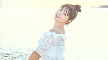 Diet Ekstrem, Momo TWICE Takut Meninggal Kelaparan Saat Tidur