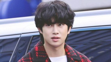 img-title Heechul Dipastikan Absen dari Tur Dunia Super Junior