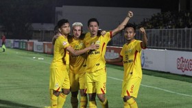 Indra Kahfi, Polisi yang Sukses Bawa Bhayangkara Juara Liga 1