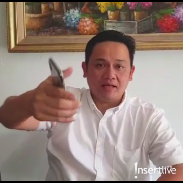 Heboh Bawa Ponsel ke Rutan, Begini Pembelaan Farhat Abbas