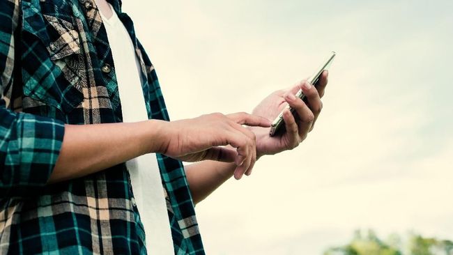 Trik Mengatasi Data Seluler Aktif Tapi Tak Bisa Internetan