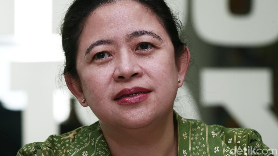 Nama Bayi Jawa Indah Terinspirasi Anak Puan Maharani