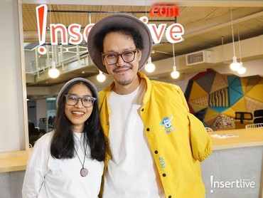 Lirik Lagu Liburan Indie - Endah N Rhesa