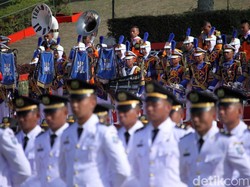 Pengumuman! Pendaftaran STAN hingga IPDN Ditunda Imbas Corona