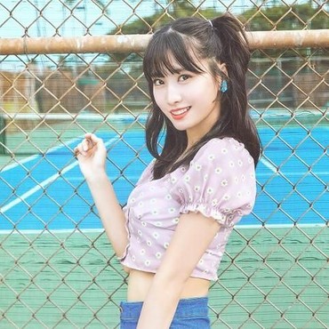 Momo TWICE Tulis Surat Terima Kasih Atas Cinta dan Dukungan dari ONCE