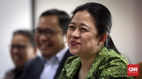 Jejak Puan Maharani, Ketua DPR Perempuan Pertama Indonesia