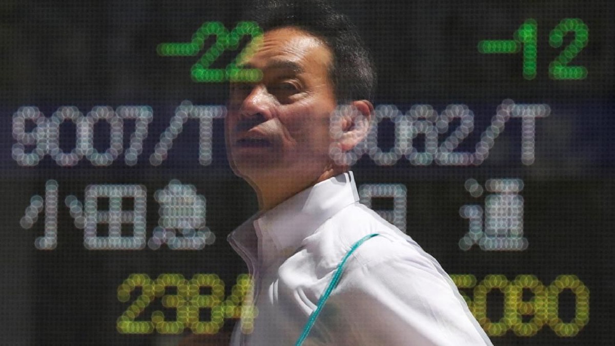 Perang Timur Tengah Memanas, Bursa Asia Anjlok Dipimpin Korea Selatan