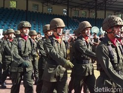 Pendaftaran Taruna Akademi TNI 2025 Dibuka, Cek Syarat & Jadwalnya!