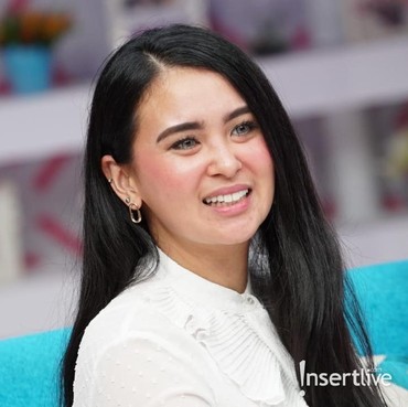 Ayushita Kembali Berkarier di Dunia Film & Musik