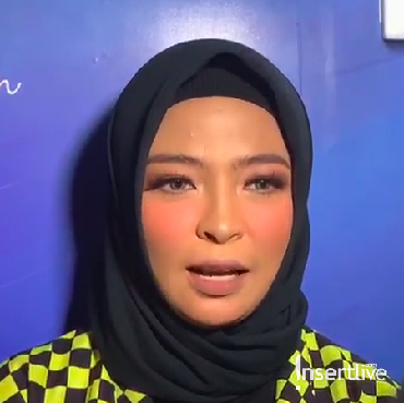 Selamat! Tantri 'Kotak' Hamil Anak Kedua