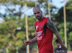 Aksa Mahmud Ungkap Alasan Coret Wiljan Pluim dari Skuad PSM Makassar