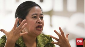 Menteri Puan Sebut Buka Data HGU Bisa Guncang Ekonomi