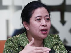 Pakar Nilai Puan Punya Segalanya, Beri PR Ini Biar Presiden 2024 Perempuan