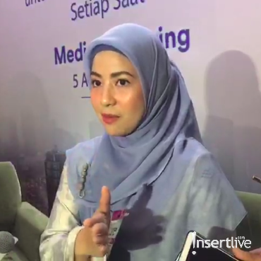 Rumah Tangga dengan Desta Bermasalah, Unggahan Lawas Natasha Rizki Disorot