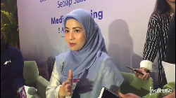 Selain Tak Mau Adegan Romantis, Ini Syarat Lain Natasha Rizki Comeback Akting