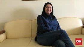 Jejak Yayuk Basuki Harumkan Indonesia