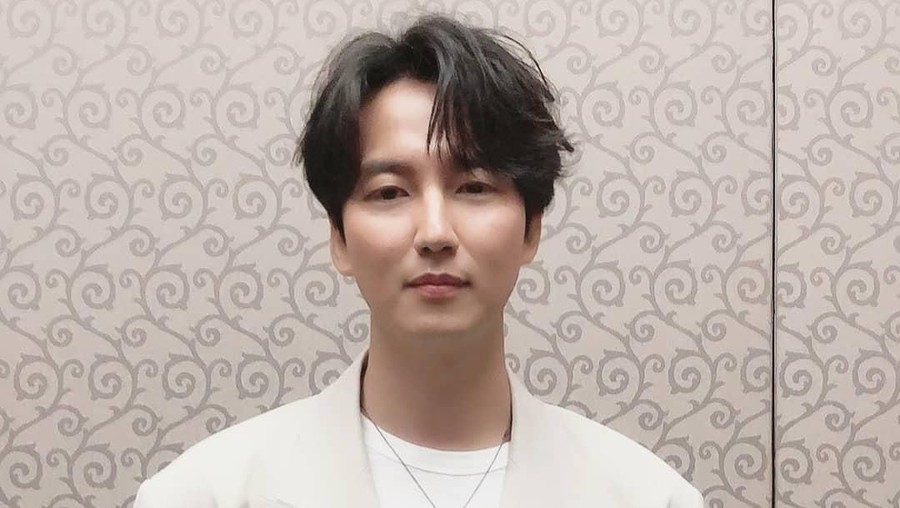 Kim Nam Gil