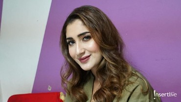 Usai Pernikahan Rp 10 Miliar, Tania Nadira Habiskan Rp 2 Miliar untuk Bulan Madu?
