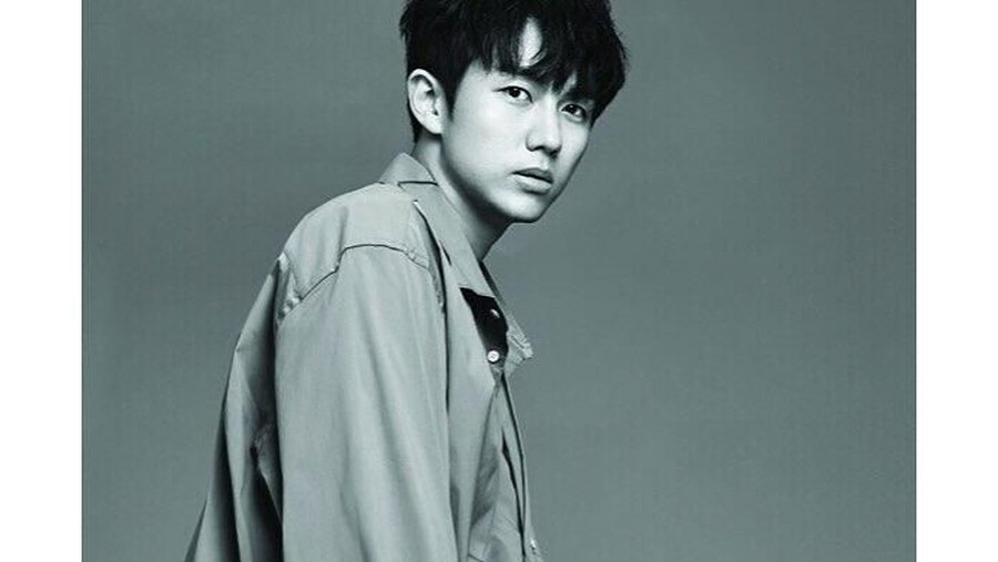 Seulong '2AM'