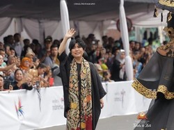 Ayu Ting Ting Batalkan Pernikahan, Anne Avantie Berikan Doa