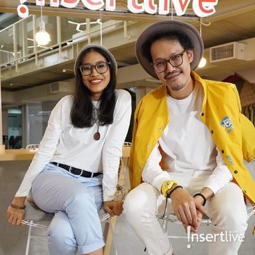 Pertengkaran Endah N Rhesa Saat Pembuatan Album Baru