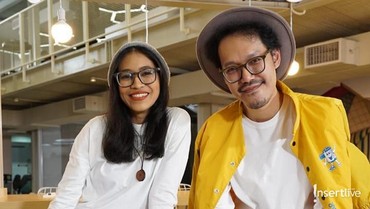 Pertengkaran Endah N Rhesa Saat Pembuatan Album Baru