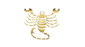 Peruntungan Zodiak Scorpio di Tahun 2020
