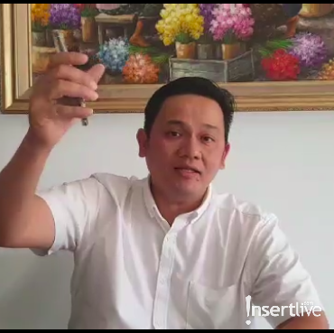 Terkuak Alasan Farhat Abbas Sebut Ferdy Sambo sebagai Pahlawan