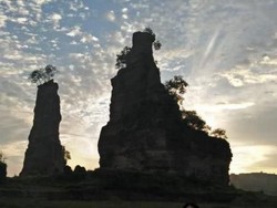 Brown Canyon Semarang: Lokasi, Jam Buka, Harga, Daya Tarik hingga Rutenya
