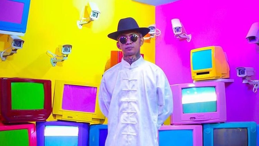 4. Young Lex Beberapa artis Indonesia yang mendapatkan karma karena telah menjelek-jelekan para idol K-Pop