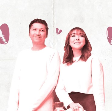 Gading Marten dan Wijin Kerap Dibandingkan, Apa Kata Gisel?