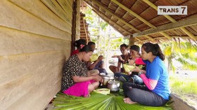 VIDEO: Menikmati Kuliner dan Wisata di Sulawesi Tengah