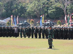 Pendaftaran Taruna Akademi TNI 2025 Masih Dibuka hingga 17 April, Buruan Daftar!