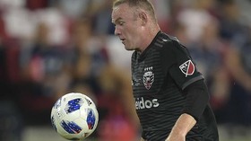 Tak Ada Nostalgia Cinta Rooney di Derby vs MU